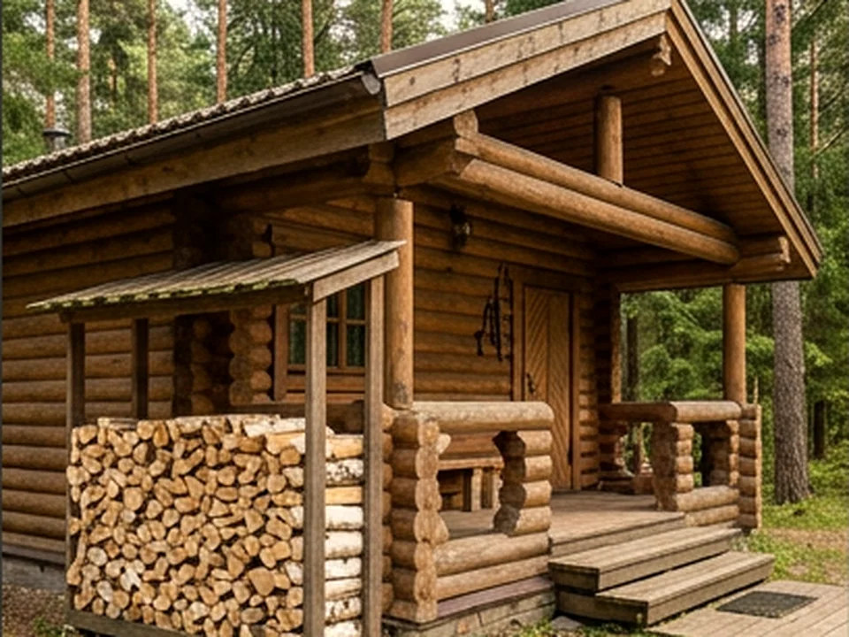 Демонстрационный кейс Симферополь, переулок Тенистая, 12
